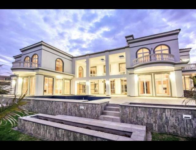 5 BEDROOM PROPERTY TO RENT IN WATERKLOOF HEIGHTS